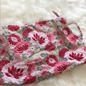 🌺Udder Cover Breastfeeding Cover in Floral 🌺